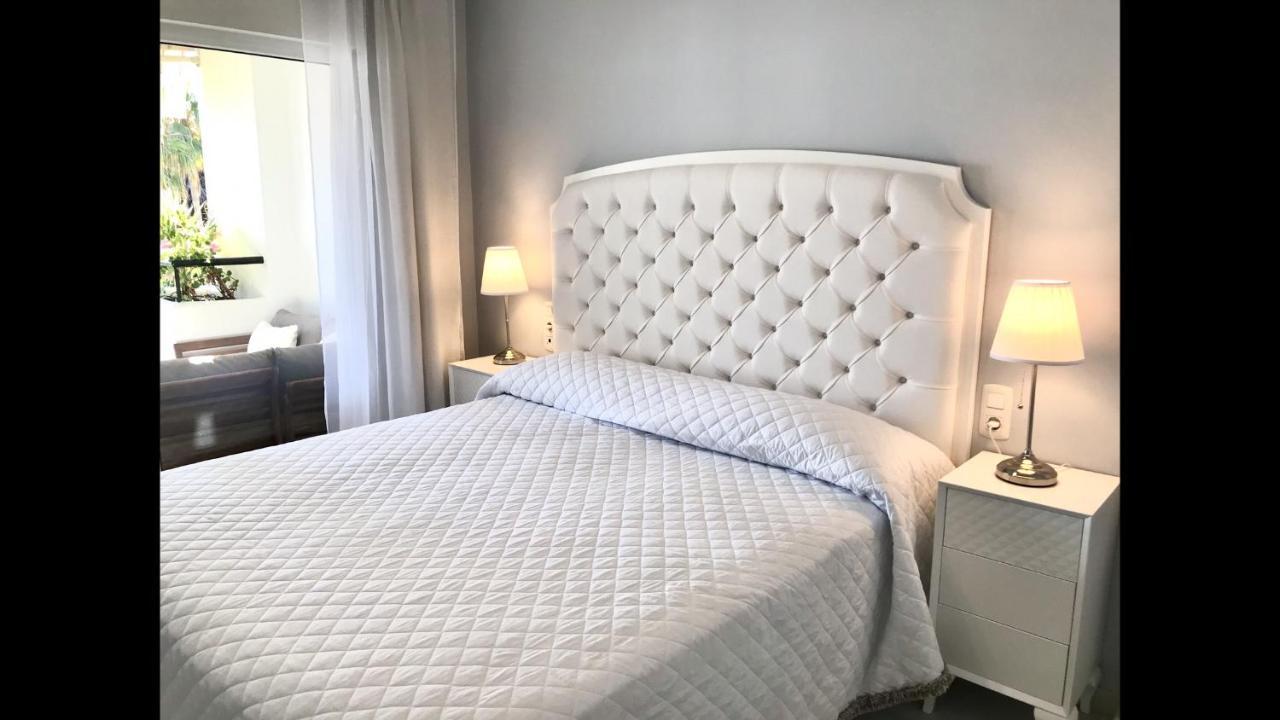 Mi Capricho 3-5 Beachfront- Apartment With Sea Views In Costa Del Sol Sitio de Calahonda المظهر الخارجي الصورة
