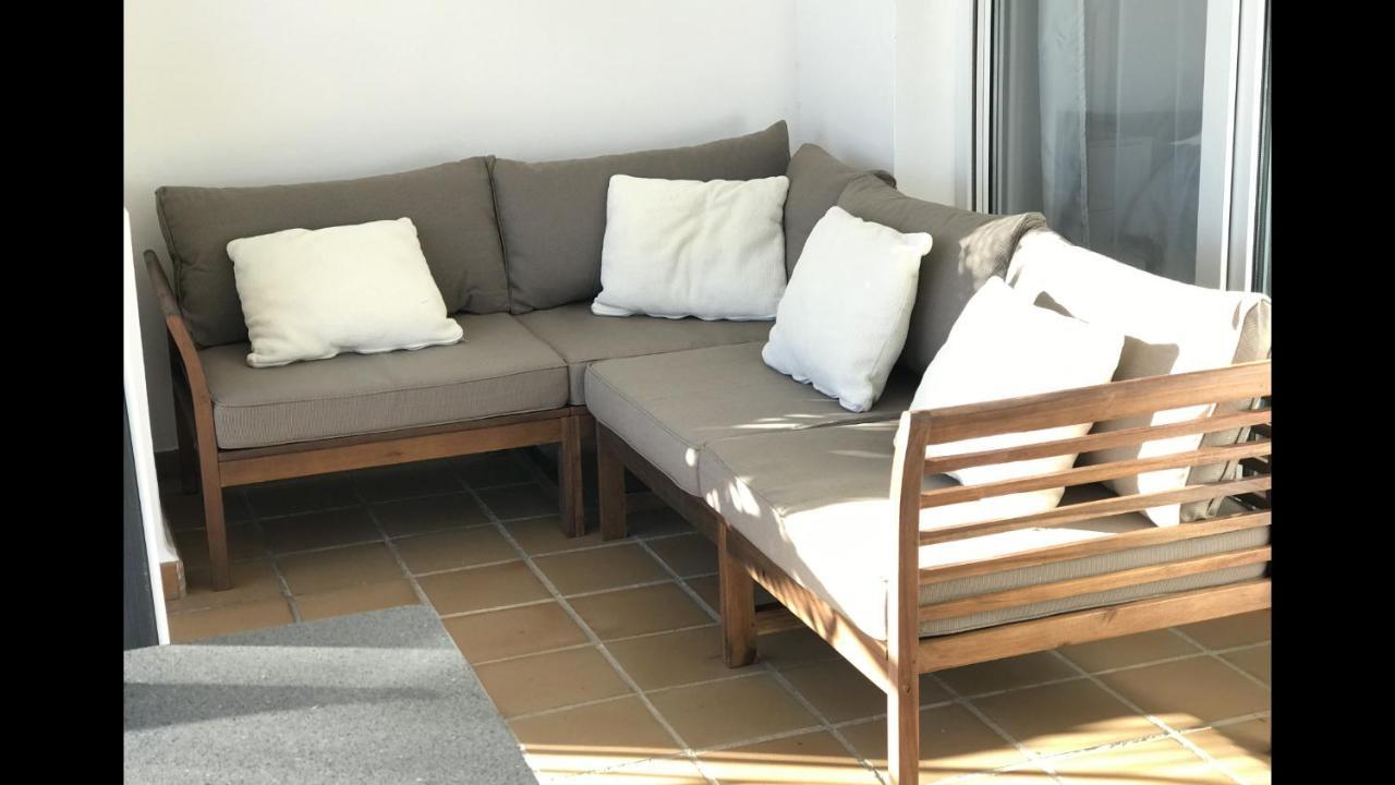 Mi Capricho 3-5 Beachfront- Apartment With Sea Views In Costa Del Sol Sitio de Calahonda المظهر الخارجي الصورة