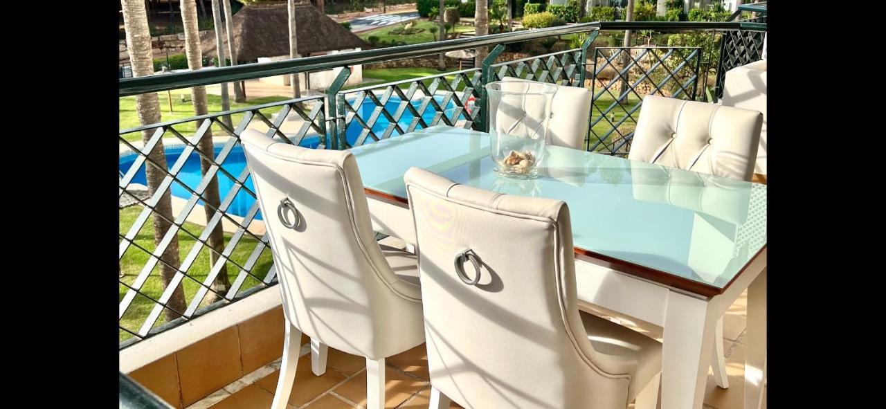Mi Capricho 3-5 Beachfront- Apartment With Sea Views In Costa Del Sol Sitio de Calahonda المظهر الخارجي الصورة